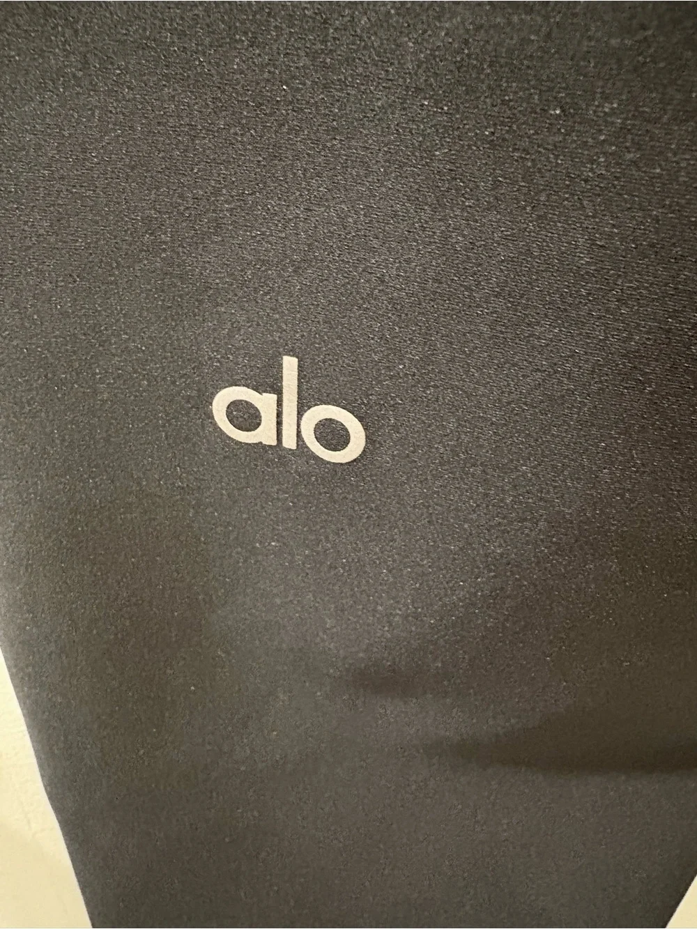 Alo Airlift Utility Leggings Black Size Large